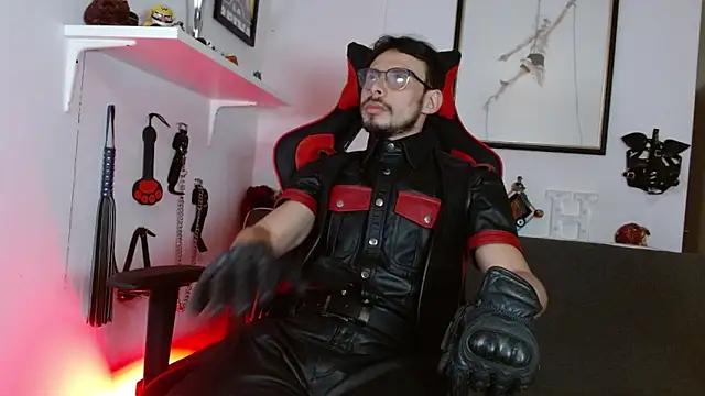 Thom sam  online show from March 25, 2026, 12:55 am