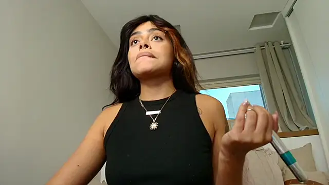 Snapshot of Pauline_Clark chatting on February 26, 2026, 8:42 pm Pauline Clark online show from February 26, 2026, 8:42 pm