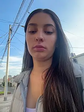 Snapshot of Lucyfer_fire chatting on February 26, 2026, 12:16 pm Lucyfer fire online show from February 26, 2026, 12:16 pm