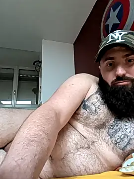 Snapshot of daddyboucher69 chatting on February 15, 2026, 12:48 pm daddyboucher69 online show from February 15, 2026, 12:48 pm