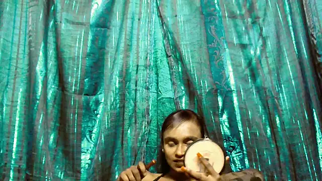 SassyXindian online show from March 19, 2026, 9:15 pm