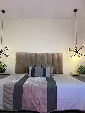 Samantha Dupre online show from March 22, 2026, 10:44 pm