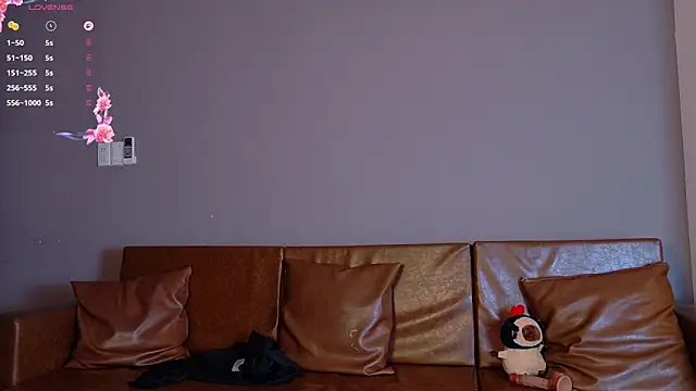 Snapshot of kitsunekayo chatting on February 20, 2026, 6:26 am kitsunekayo online show from February 20, 2026, 6:26 am