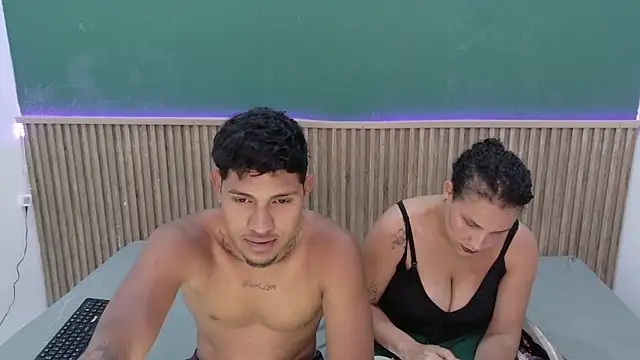 saveur latin online show from March 15, 2026, 7:10 pm