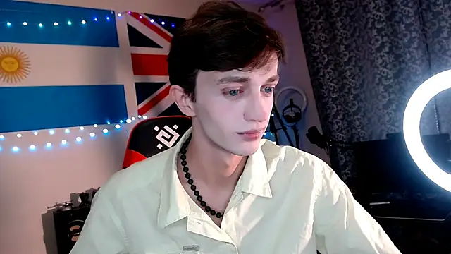Snapshot of John_Meow chatting on March 6, 2026, 1:06 pm John Meow online show from March 6, 2026, 1:06 pm