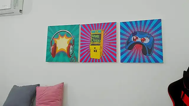 Thomas walker14 online show from March 24, 2026, 1:11 pm