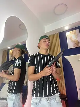 Dark Nico online show from March 1, 2026, 12:21 am