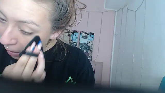 Snapshot of casandraroberthrs707 chatting on February 21, 2026, 8:00 pm casandraroberthrs707 online show from February 21, 2026, 8:00 pm