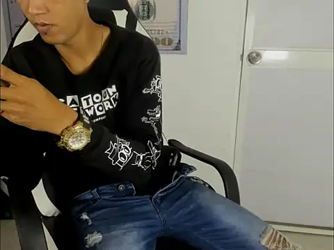 badboy master online show from April 8, 2026, 4:36 am