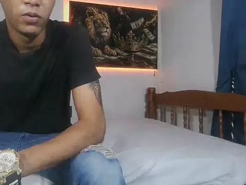 badboy master online show from June 18, 2026, 3:27 am