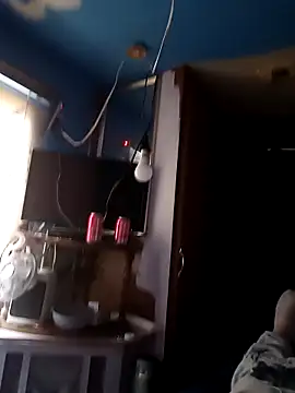 Glockbaby1 online show from March 2, 2026, 8:49 pm