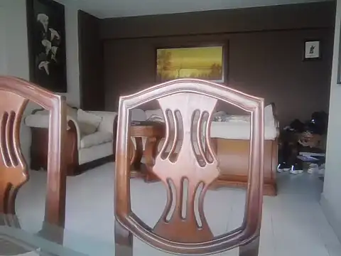 Hgrueso online show from February 21, 2026, 12:40 pm