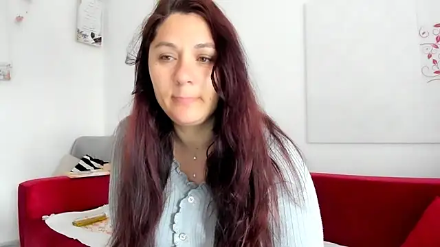 Snapshot of EVELYNA88 chatting on June 12, 2026, 7:50 am EVELYNA88 online show from June 12, 2026, 7:50 am