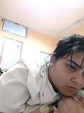 CubanaCulonaxxx online show from February 18, 2026, 1:25 am