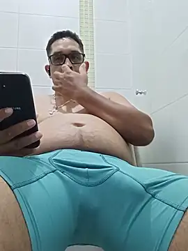 gordogruesa online show from July 18, 2026, 3:26 am