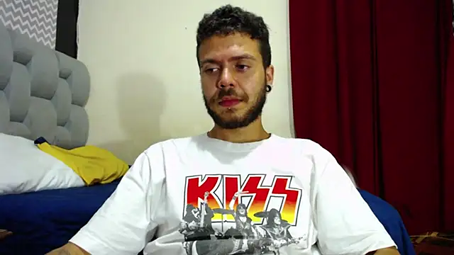 sebastianhotxxx online show from March 4, 2026, 4:31 am