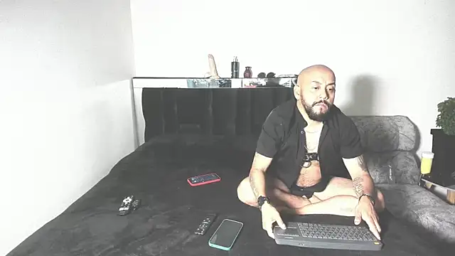 King bear 25 online show from February 23, 2026, 11:33 am