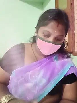 tamilkaviya431 online show from June 20, 2026, 11:59 am