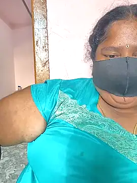 kavinisha online show from February 27, 2026, 8:36 am