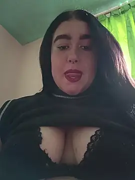 Freckless  online show from May 25, 2026, 7:56 pm