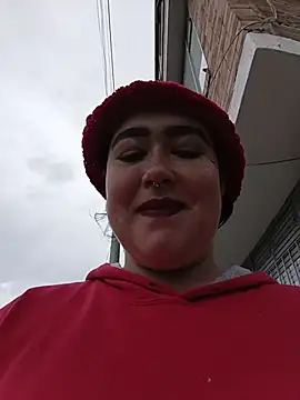 Freckless  online show from April 24, 2026, 5:48 pm