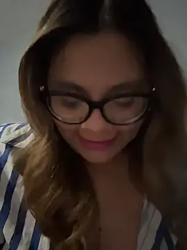 ludmila x online show from February 18, 2026, 3:26 am