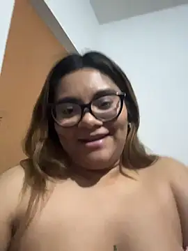 ludmila x online show from February 19, 2026, 5:59 am