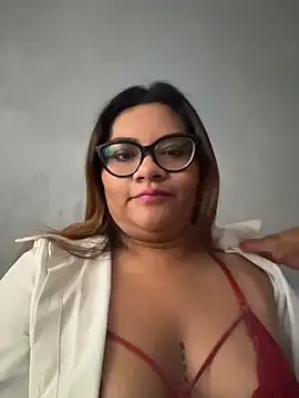 ludmila x online show from July 5, 2026, 2:57 pm