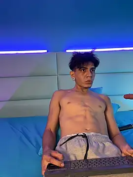 abrilandjulian online show from March 6, 2026, 12:00 pm