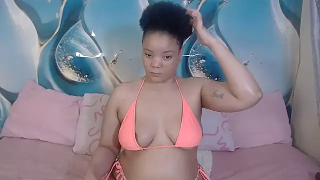 SexyPhireX online show from February 27, 2026, 8:30 pm