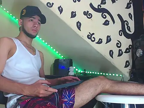 Jhon malo online show from March 3, 2026, 4:47 pm