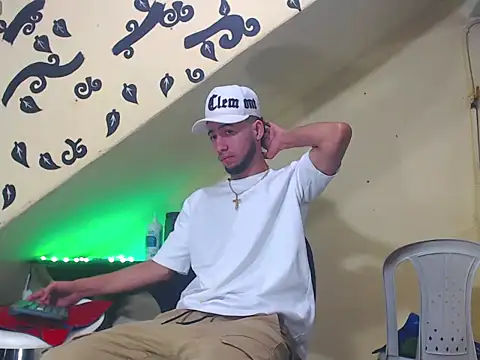 Jhon malo online show from February 25, 2026, 8:52 pm