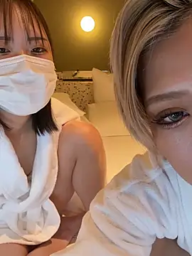 YUNA-66 online show from March 25, 2026, 3:11 pm