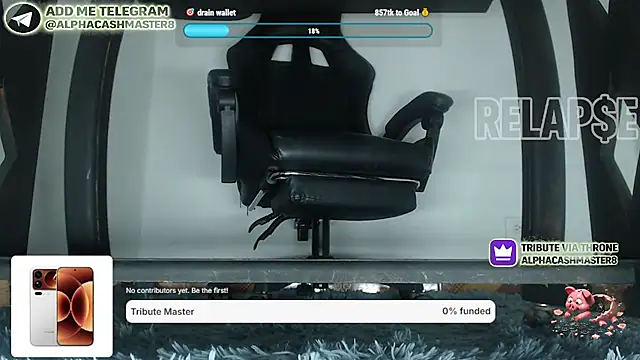 Snapshot of alphacashmaster8 chatting on February 28, 2026, 3:50 am alphacashmaster8 online show from February 28, 2026, 3:50 am