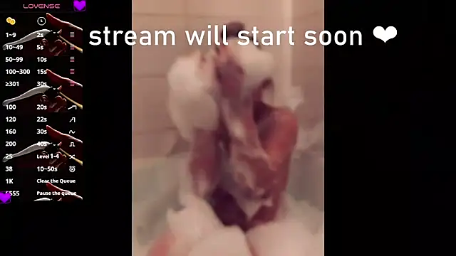 Para Love69 online show from April 20, 2026, 4:59 am