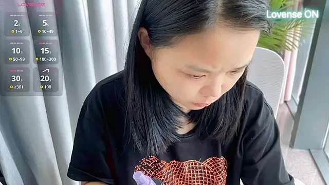 xiaosu22 online show from July 13, 2026, 2:00 am