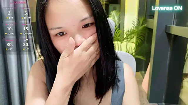 xiaosu22 online show from July 6, 2026, 2:02 pm