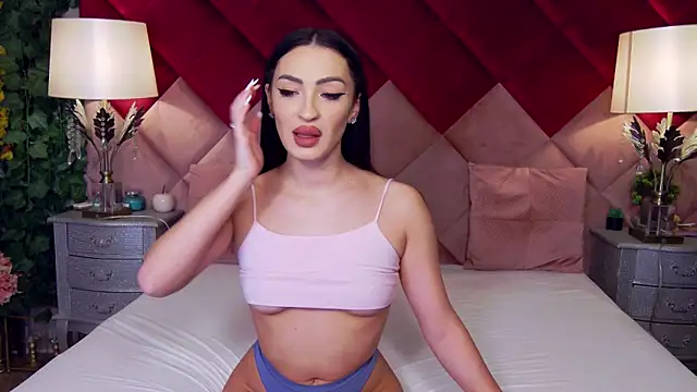 VictoriaLanes online show from February 23, 2026, 5:30 am