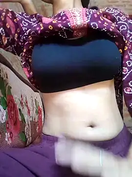 Horny Girl VIP online show from April 24, 2026, 5:20 am