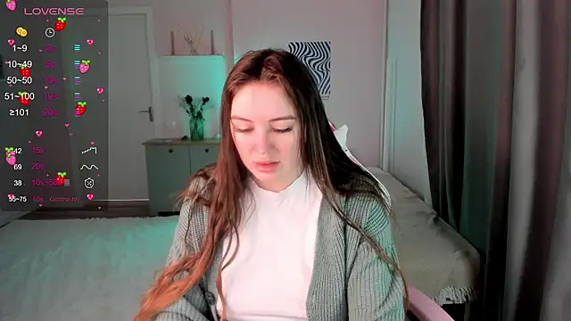 Laura CollinsS online show from March 16, 2026, 1:02 am