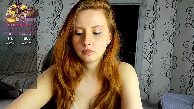 MadelinaJackson online show from March 26, 2026, 8:12 am