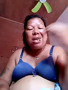 Snapshot of chubbysexy28 chatting on February 27, 2026, 12:55 am chubbysexy28 online show from February 27, 2026, 12:55 am