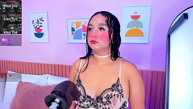 Snapshot of irene_lopes chatting on March 1, 2026, 4:01 am irene lopes online show from March 1, 2026, 4:01 am