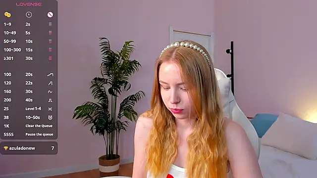 Linda  Bloom online show from March 4, 2026, 1:13 am