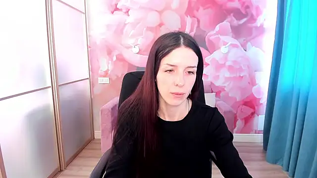 NoirDiva online show from February 24, 2026, 6:47 am