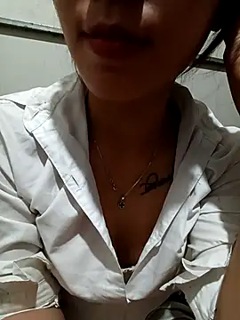 Snapshot of Amelia-aa chatting on February 23, 2026, 4:07 pm Amelia-aa online show from February 23, 2026, 4:07 pm