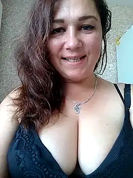 Susan8421 online show from July 31, 2026, 8:03 am