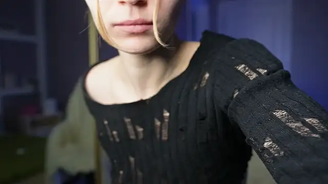 AlisMil online show from February 26, 2026, 8:58 am