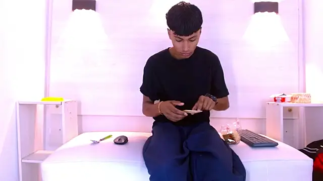 Kyle Dimons online show from March 14, 2026, 11:05 am