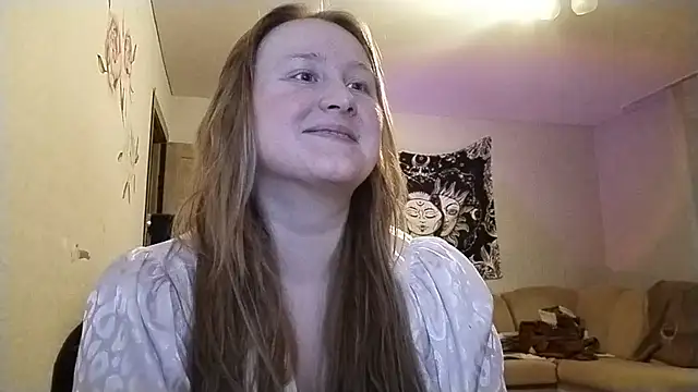 AnikaLipps online show from March 13, 2026, 11:43 pm